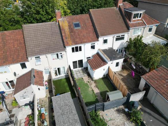 20 Brislington Hill, Brislington, Bristol BS4 5BD 