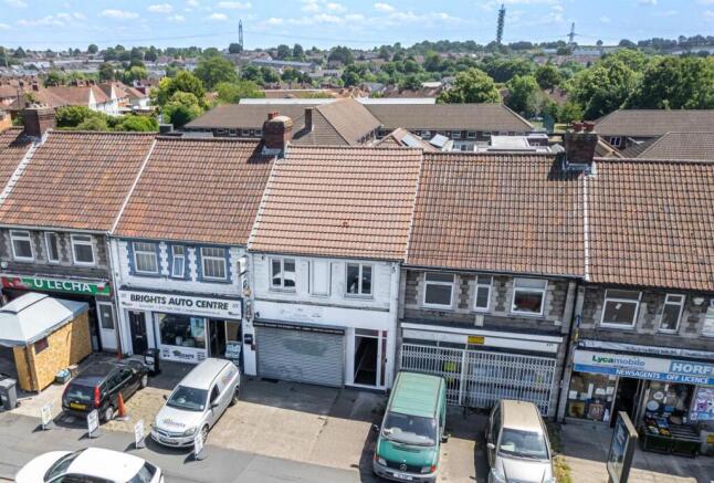 223 Filton Avenue, Horfield, Bristol BS7 0AY | Hig