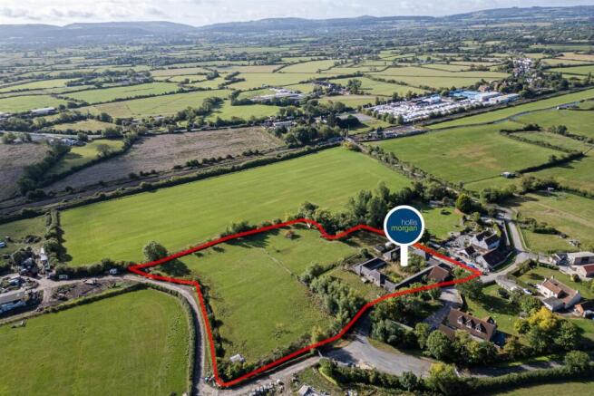 Hewish Court, East Hewish North Somerset, BS24 6RZ