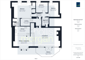 The Penthouse, 12 Kingsdown Parade, Bristol, BS6 5