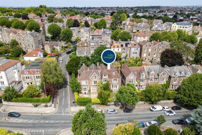 121 Redland Road, Redland, Bristol, BS6 6QX | Free