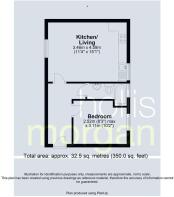 27 Rock House, Bethel Road St George, Bristol, BS5