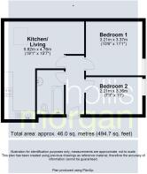 25 Rock House, Bethel Road St George, Bristol, BS5