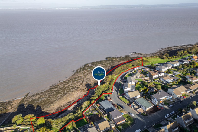 The Beach @ Redcliffe Bay, Hillside Road, Portishe