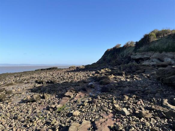The Beach @ Redcliffe Bay, Hillside Road, Portishe