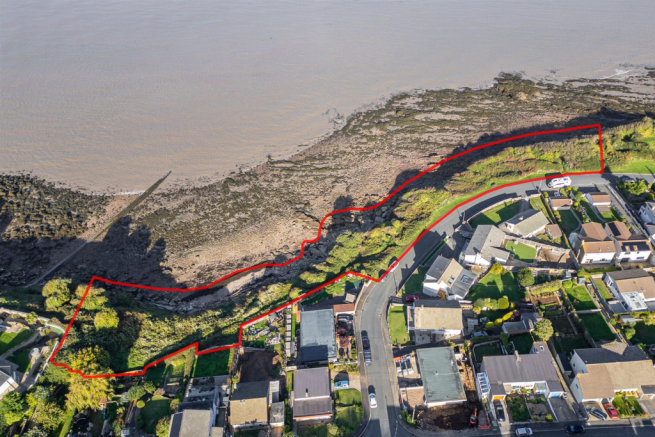 The Beach @ Redcliffe Bay, Hillside Road, Portishe