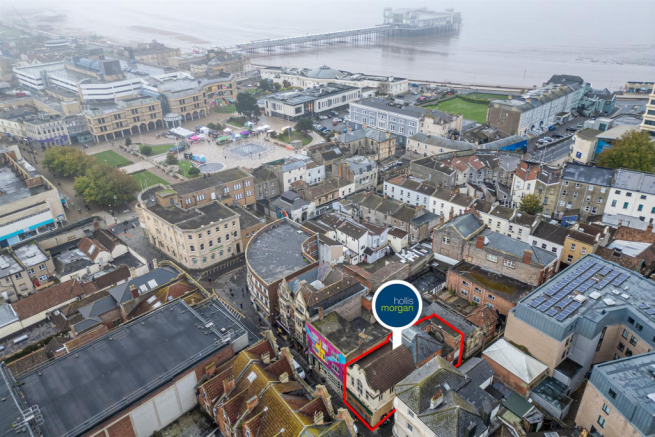 131 High Street, Weston-Super-Mare, North Somerset