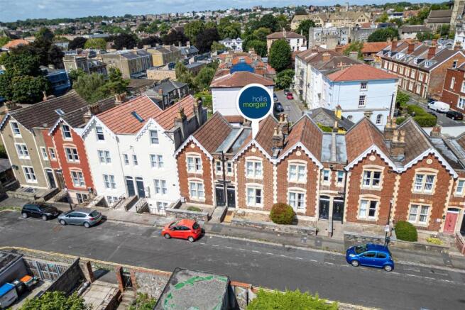 11 Osborne Villas, Kingsdown, Bristol BS2 8BP | Fr