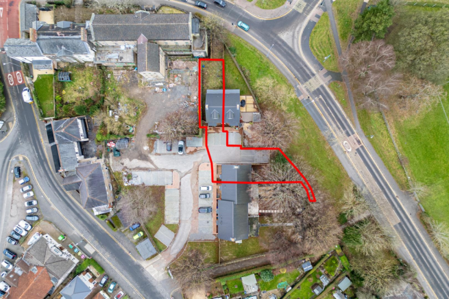 1 and 3, Mulberry Close Abergavenny, NP7 5ES | Fre