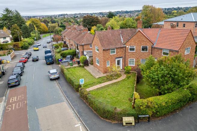 47 Westbury Lane, Combe Dingle, Bristol BS9 2PQ |