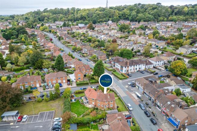 47 Westbury Lane, Combe Dingle, Bristol BS9 2PQ |