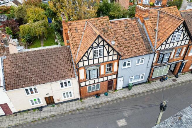 51 Benedict Street, Glastonbury, Somerset BA6 9NB