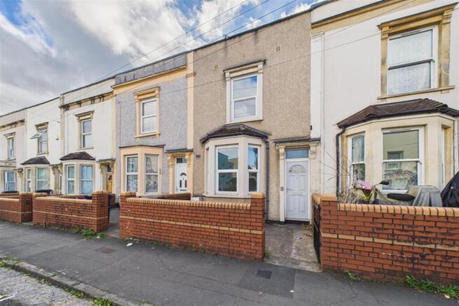 59 Saint Nicholas Road, Saint Agnes, Bristol BS2 9