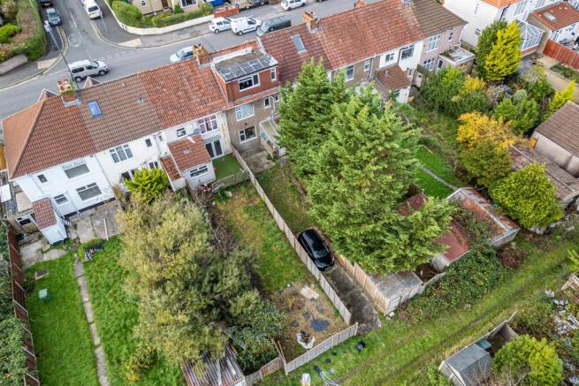 581 Filton Avenue, Filton, Bristol BS7 0QH | Freeh