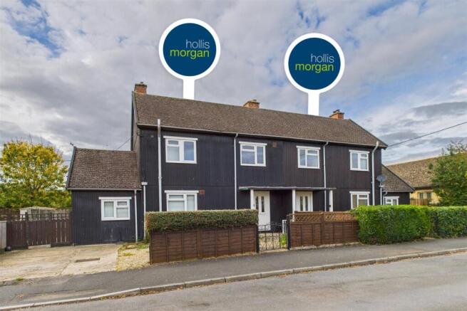 1 and 2 The Plies, Fairford, Cirencester, Gloucest