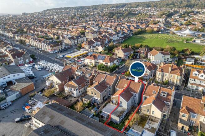 D126 Locking Road, Weston-Super-Mare, North Somers