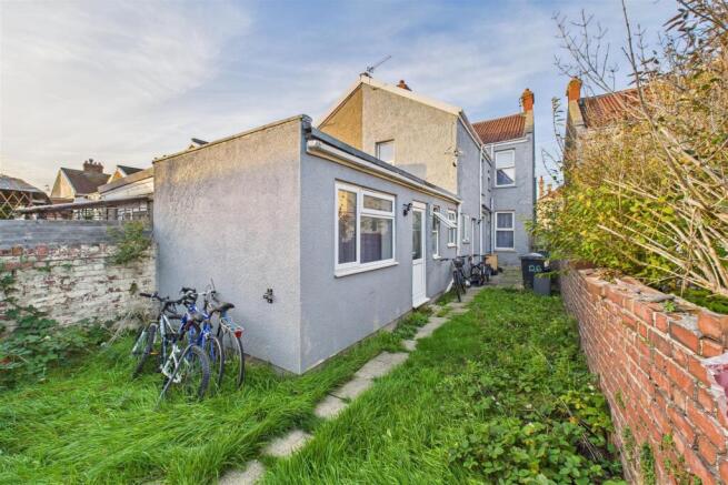 126 Locking Road, Weston-Super-Mare, North Somerse