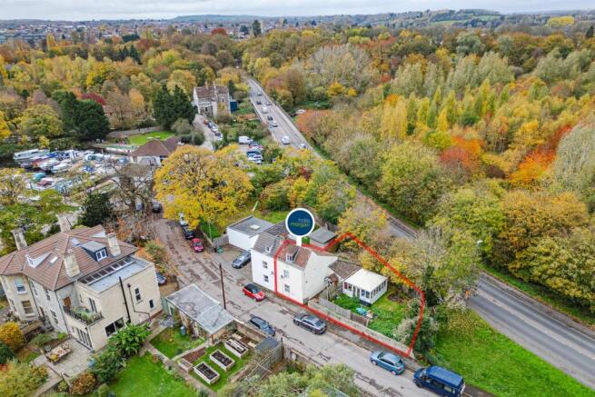 2 Rivermead Cottages, Keynsham Road, Keynsham, Bri