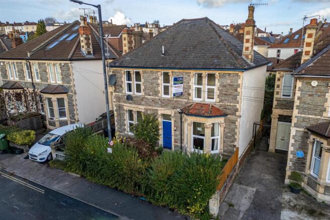 10, Cranbrook Road Bristol, BS6 7BN | Hollis Morga