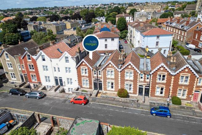 12 Osborne Villas, Kingsdown, Bristol BS2 8BP | Fr