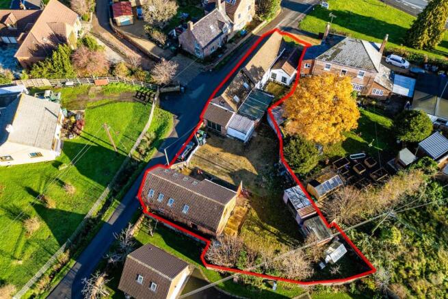 Georgia House, Cambridge, Gloucester GL2 7AL | Fre