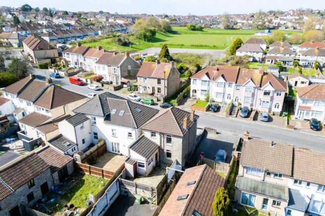 100 Church Road, Kingswood Bristol BS15 4BE | Free