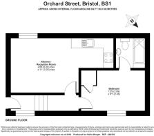 Flat A College House, Orchard Street St. Augustine