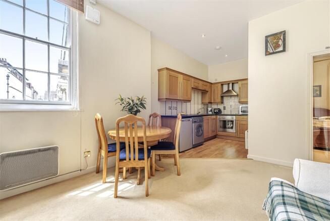 Flat A College House, Orchard Street St. Augustine