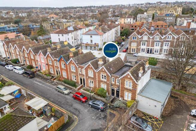 2 Osborne Villas, Kingsdown, Bristol BS2 8BP | Fre