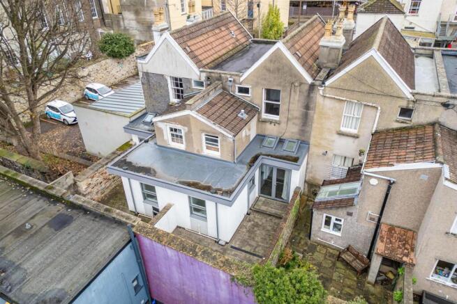 2 Osborne Villas, Kingsdown, Bristol BS2 8BP | Fre