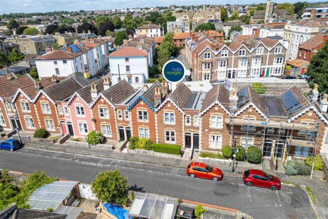 4 Osborne Villas, Kingsdown, Bristol BS2 8BP | Fre