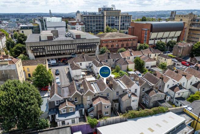 4 Osborne Villas, Kingsdown, Bristol BS2 8BP | Fre