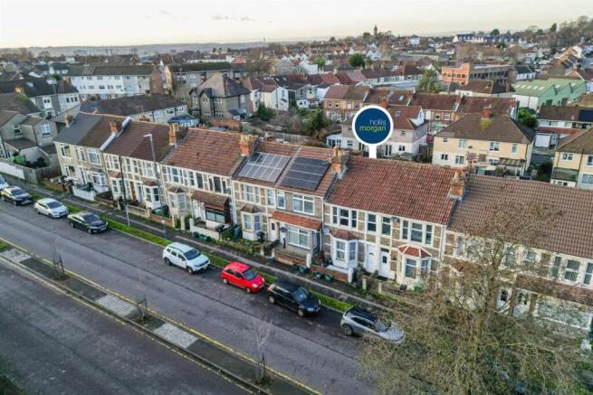 17 Kimberley Road Kingswood, Bristol, BS15 1RG | F