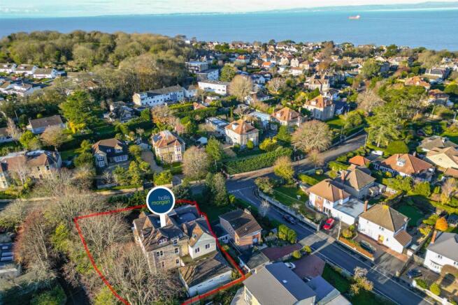 20 Cambridge Road, Clevedon, North Somerset BS21 7