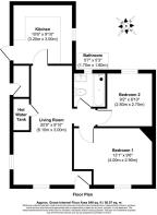 5 Queens Hayes, Willey Lane Sticklepath, Okehampto