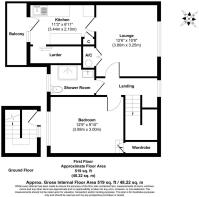 56, Cox Tor Road Tavistock, Devon, PL19 9JG | Holl