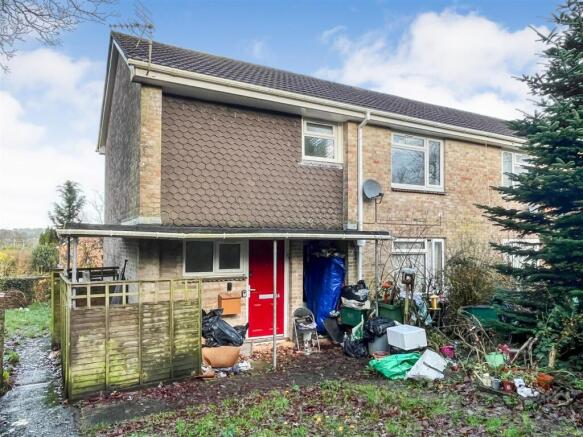 56, Cox Tor Road Tavistock, Devon, PL19 9JG | Holl