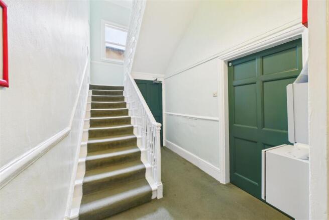 Flat 3, 1 Alfred Street, Walcot, Bath BA1 2QU | Le