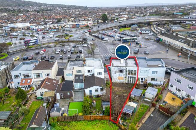 47 Station Road, Weston Super Mare, BS23 1XY | Fre