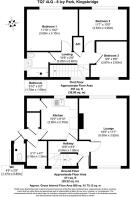 8 Icy Park, Aveton Gifford, Kingsbridge, Devon TQ7