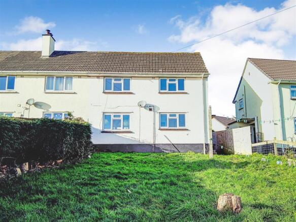 8 Icy Park, Aveton Gifford, Kingsbridge, Devon TQ7