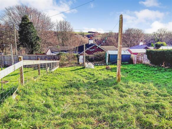 8 Icy Park, Aveton Gifford, Kingsbridge, Devon TQ7