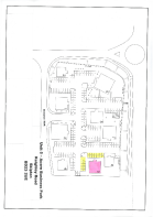 Site Plan & Parking 
