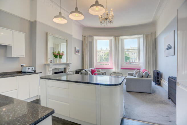 kitchenlivingroom
