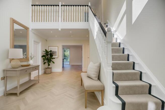 hallwaystaged