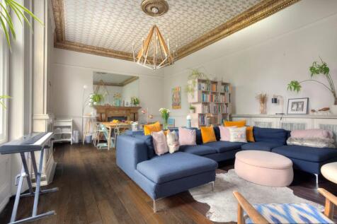 The Drive, Hove, BN3