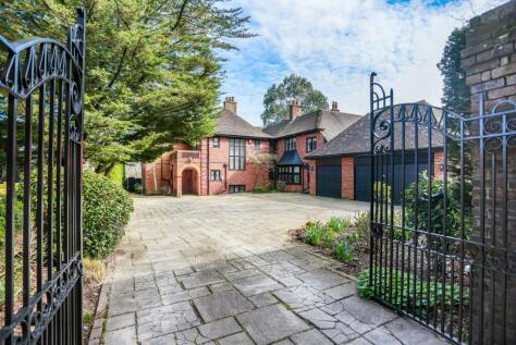 Withdean Road, Brighton, BN1