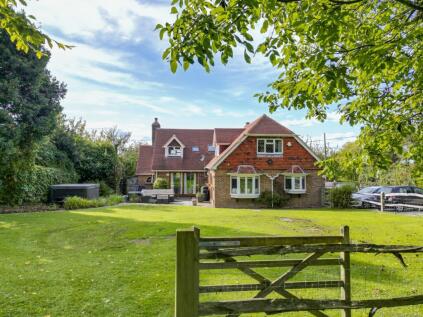 Henfield Road, Small Dole, BN5