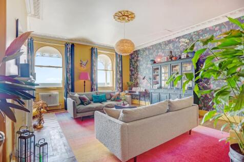 Marine Parade, Brighton, BN2