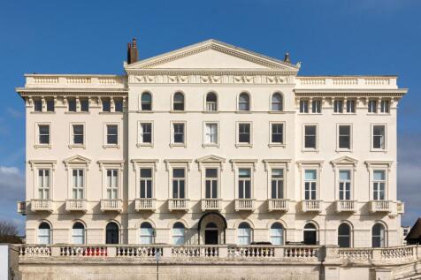 Adelaide Crescent, Hove, BN3